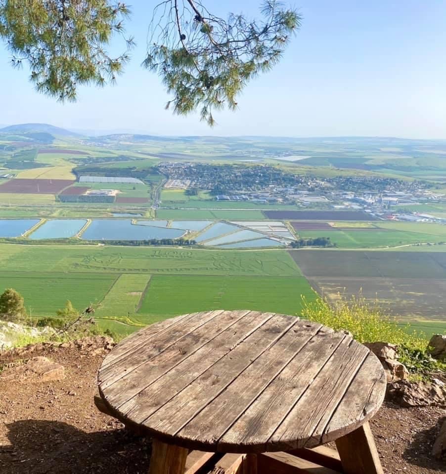 صورة جبل القليلة 3
