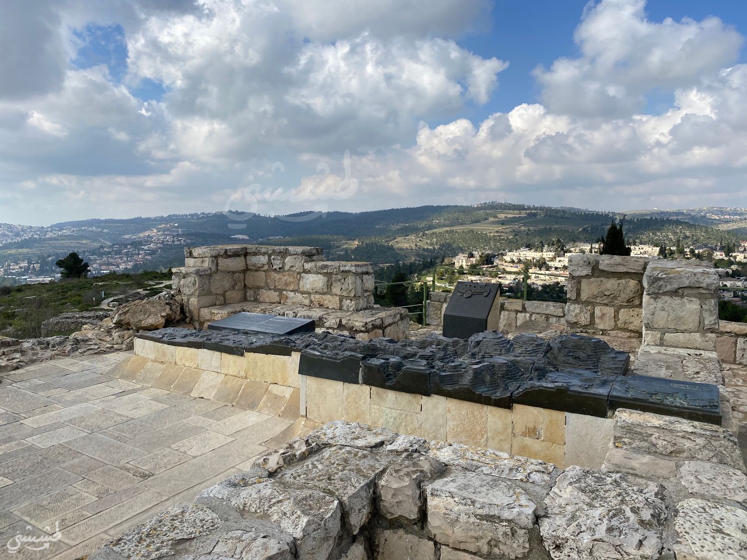 صورة القسطل 2