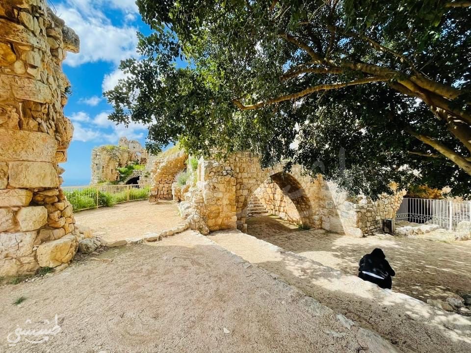 صورة قلعة جدين 1