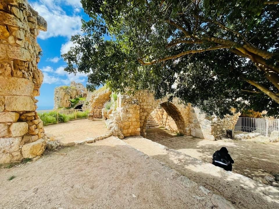 صورة قلعة جدين 1