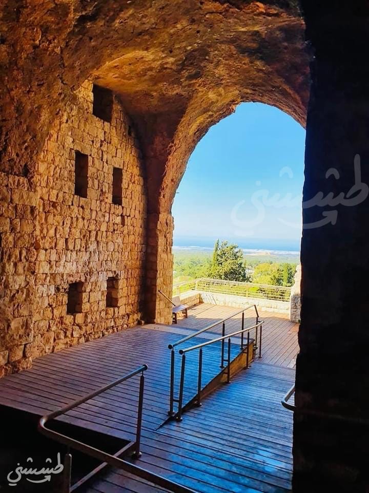 صورة قلعة جدين 3