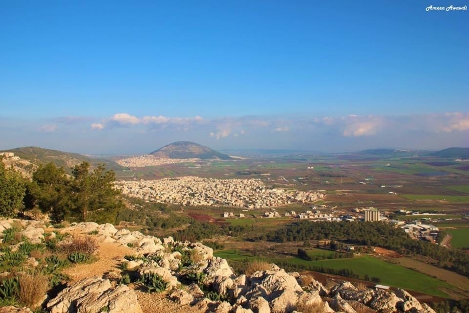 صورة مطل جبل القفزة 3