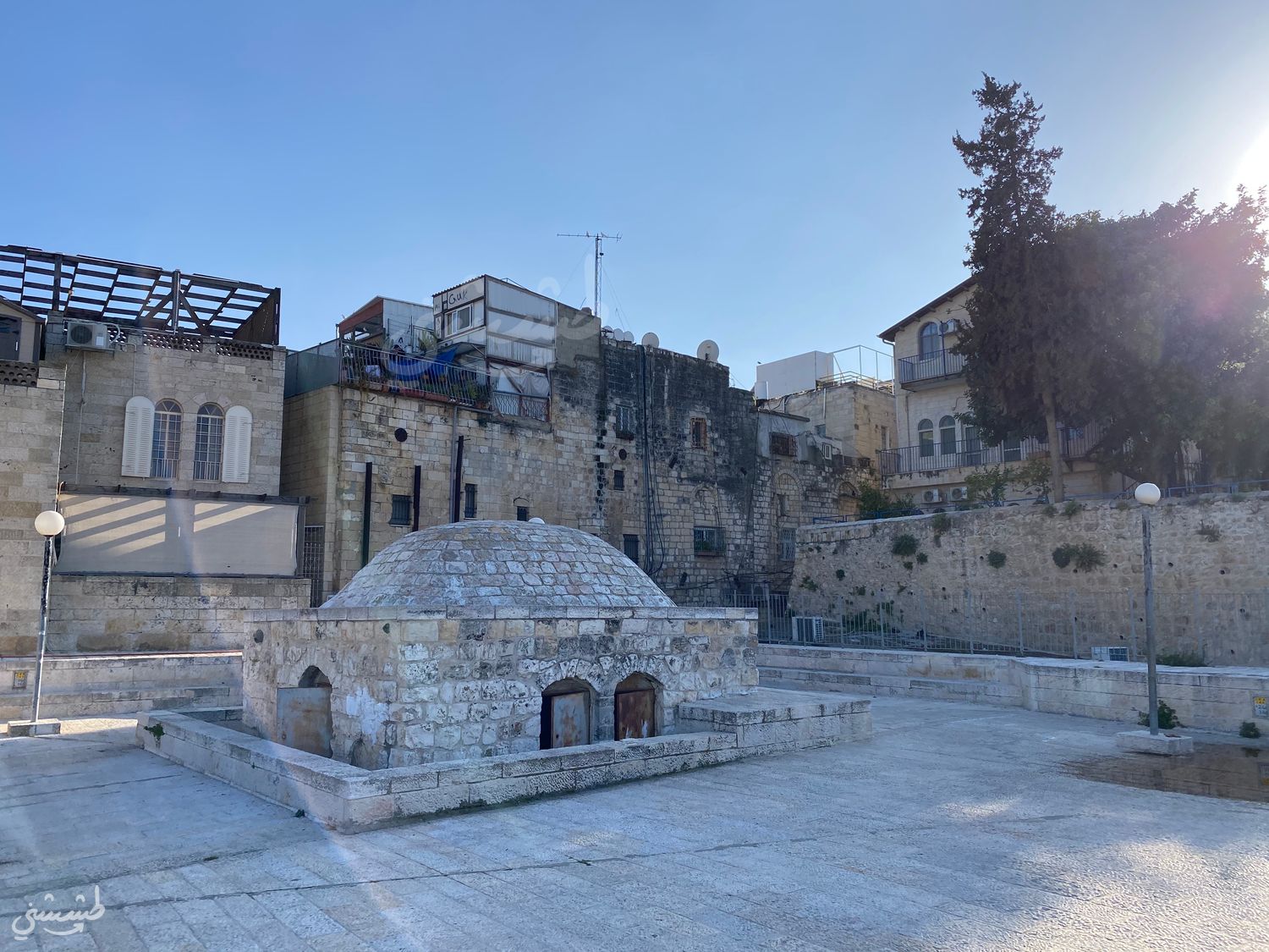 صورة سطوح الخان 2