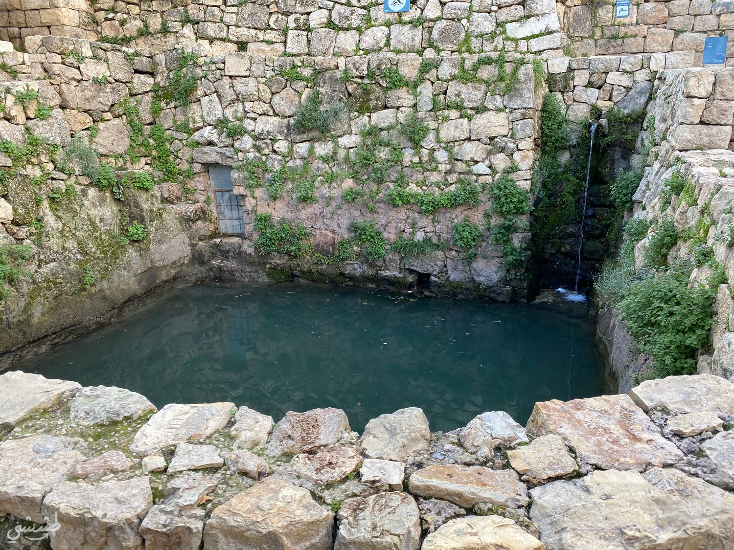 صورة قرية سطاف المهجرة