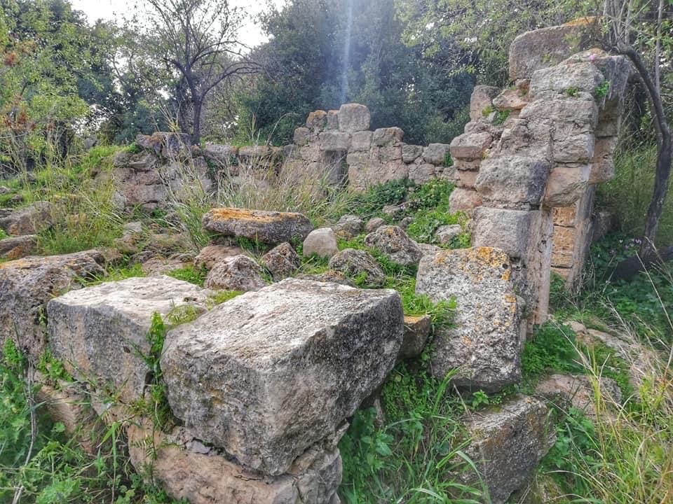 صورة خربة السعدية 2
