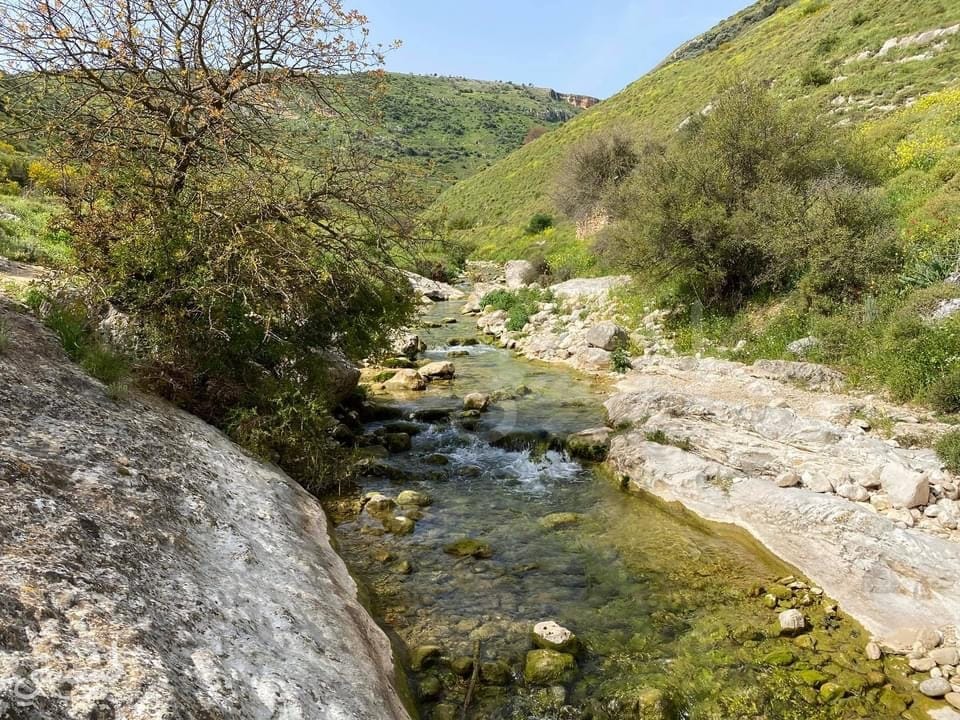 صورة مسار وادي الحنداج ووادي العرايس 3