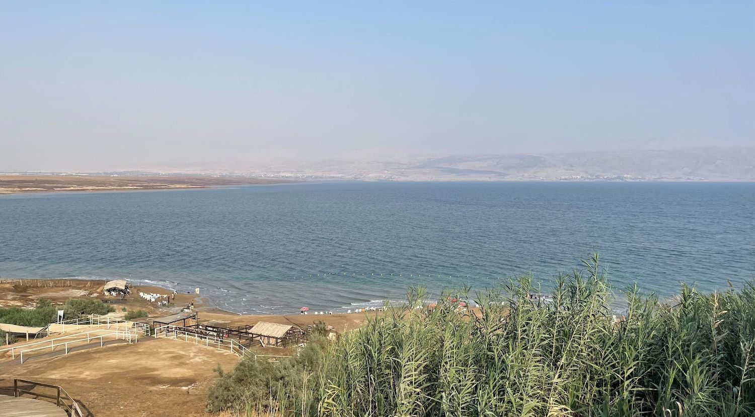 صورة شاطئ "نافي ميدبار" 