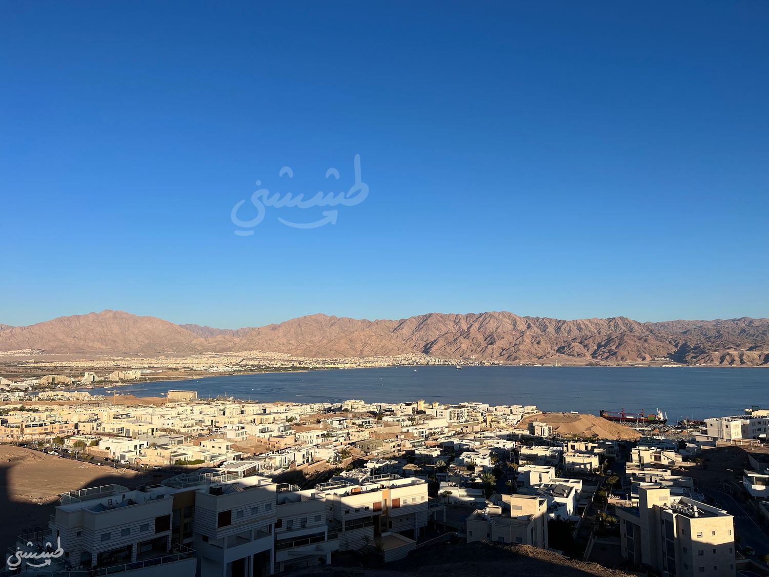 صورة مطل البحر الاحمر 1