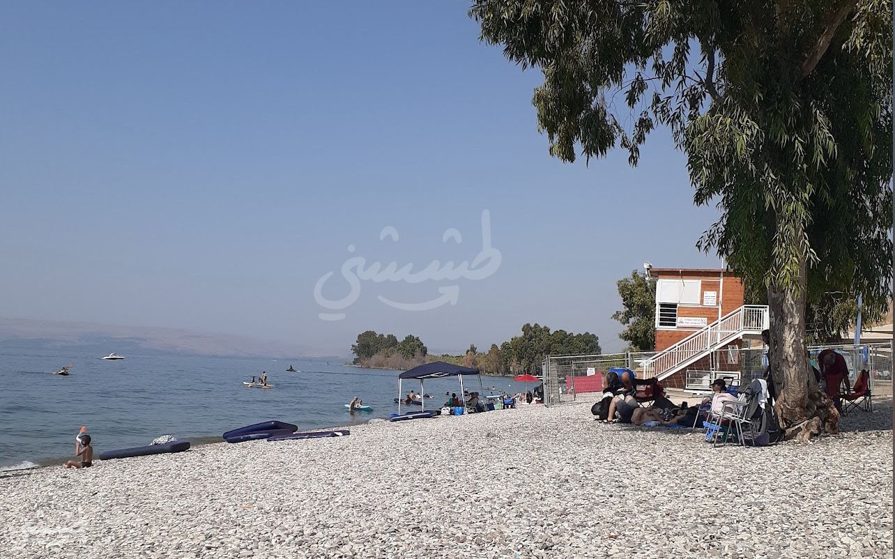 صورة شاطئ "سوسيتا" 2