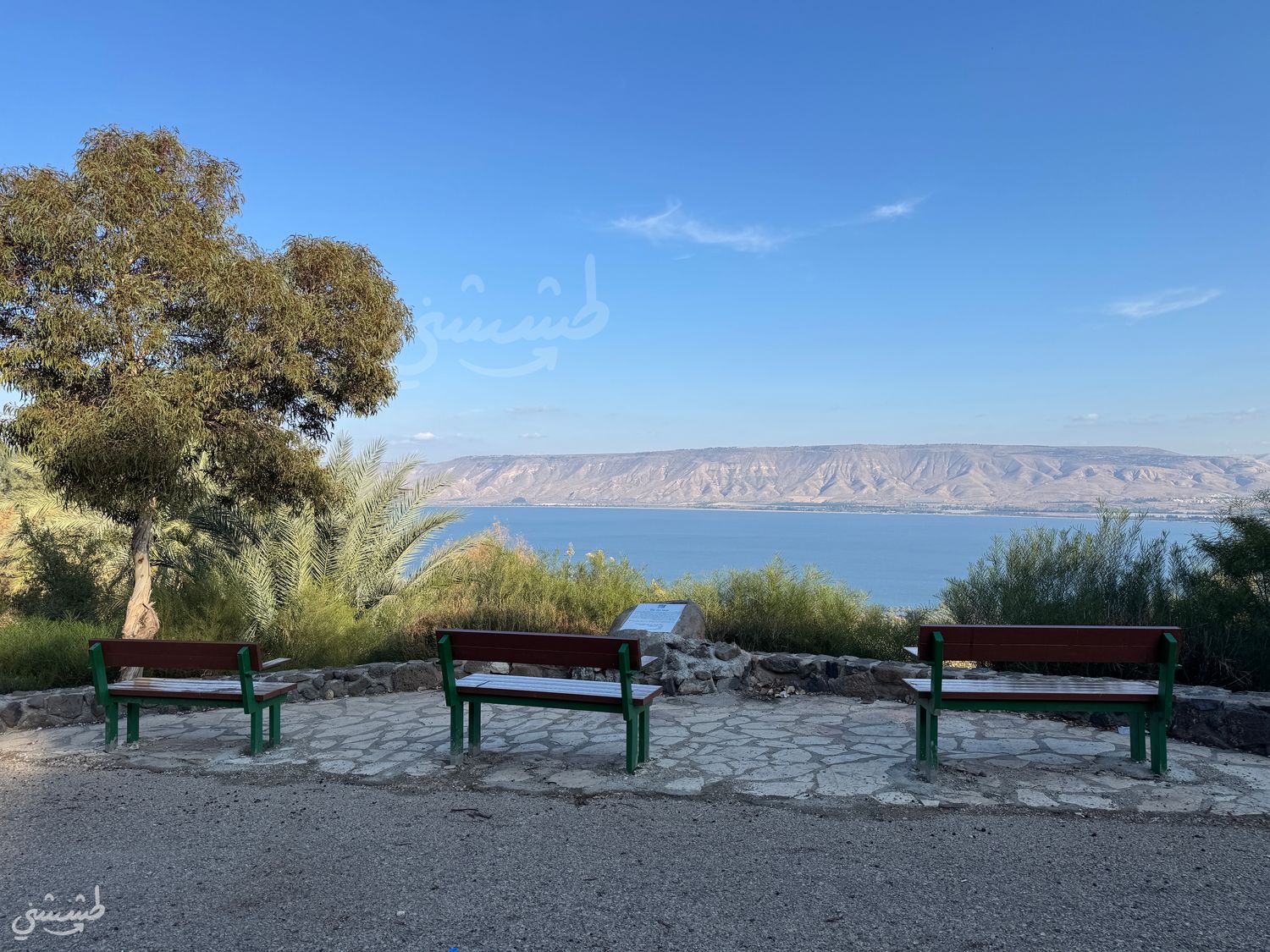 صورة عين المالحة 2