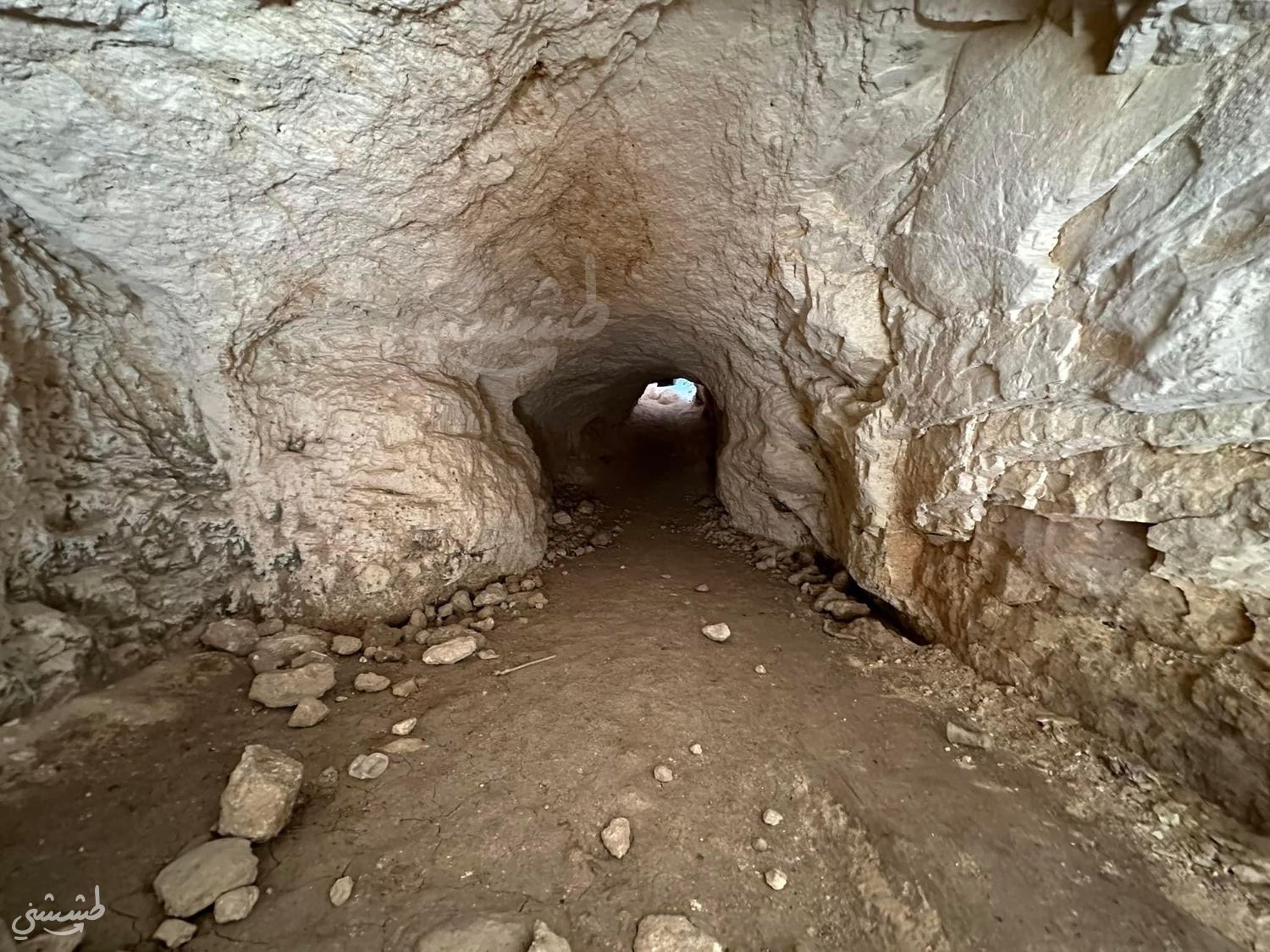 صورة خربة الدروسية 2