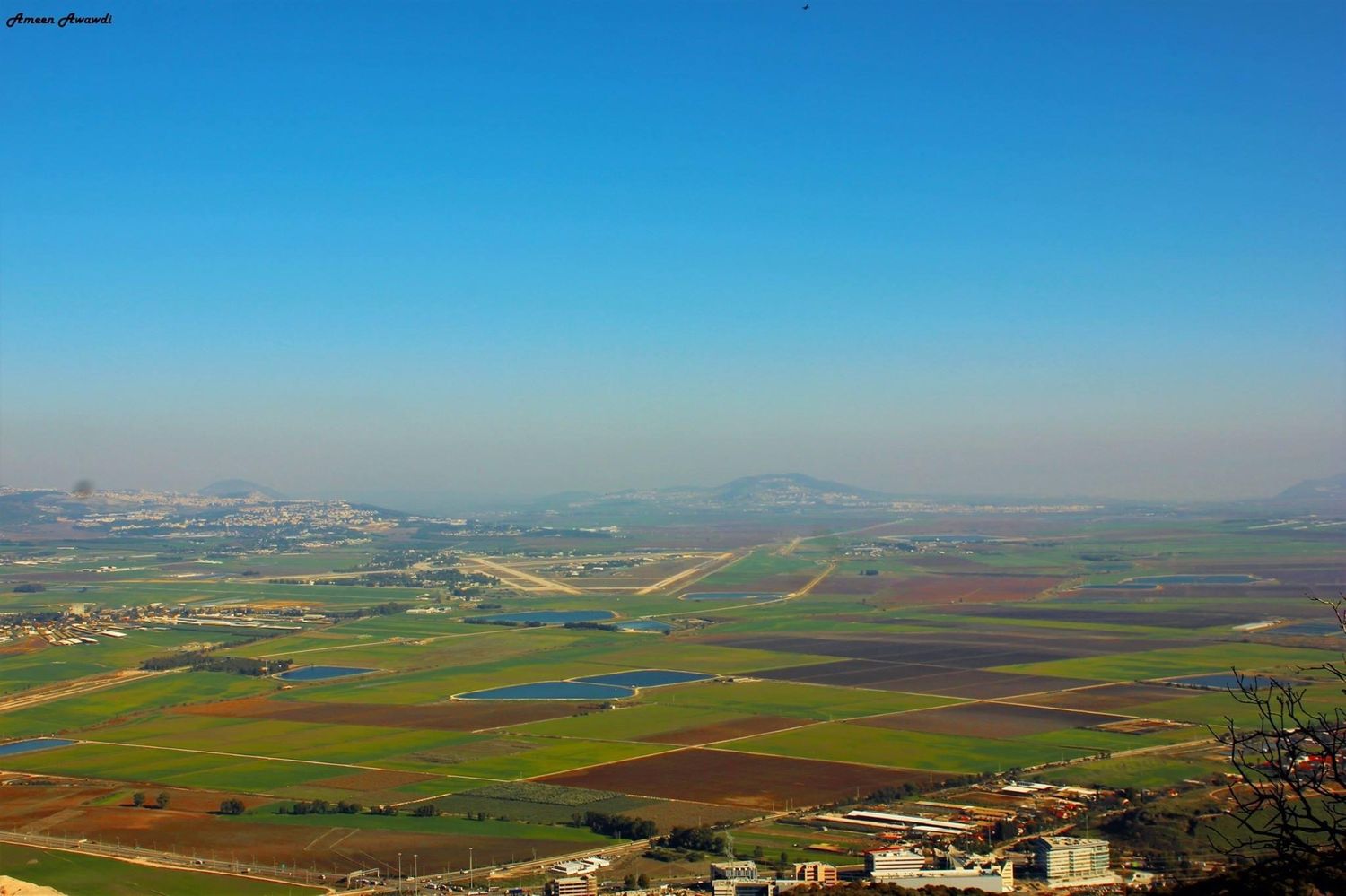 صورة دير المحرقة 3