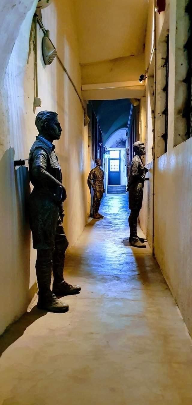 صورة متحف سجن القلعة  3