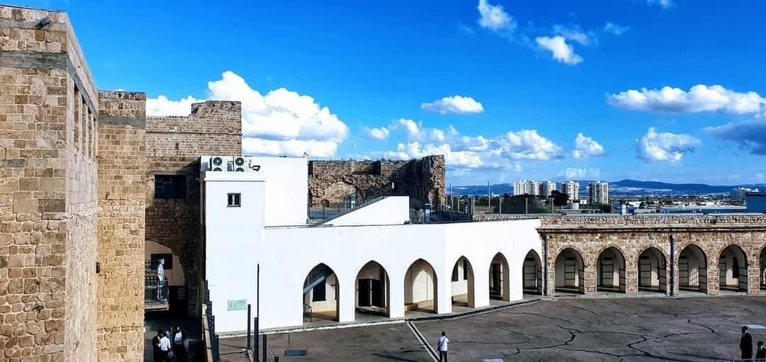 صورة متحف سجن القلعة  1