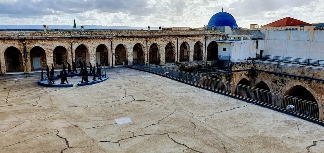 صورة متحف سجن القلعة  2
