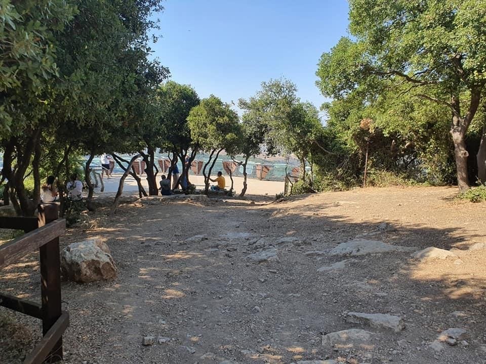 صورة مطل جبل عداثر 2