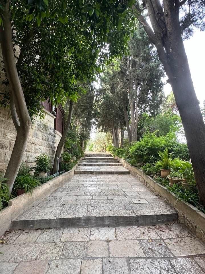 صورة كنيسة ماريا المجدلية 3