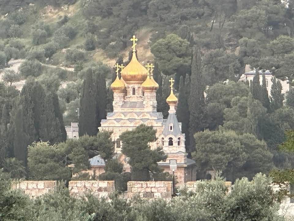 صورة كنيسة ماريا المجدلية