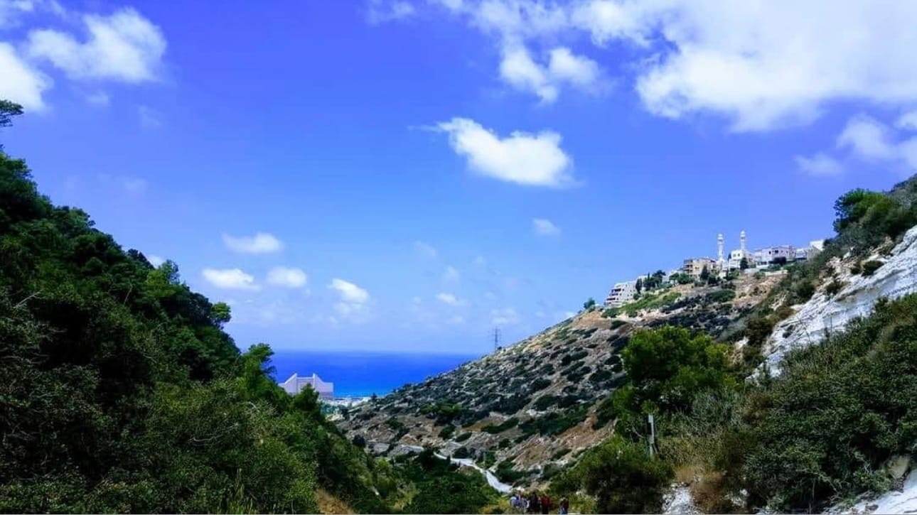 صورة مسار وادي السيّاح 3