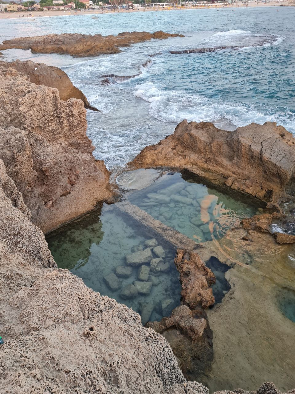صورة تل دور 1