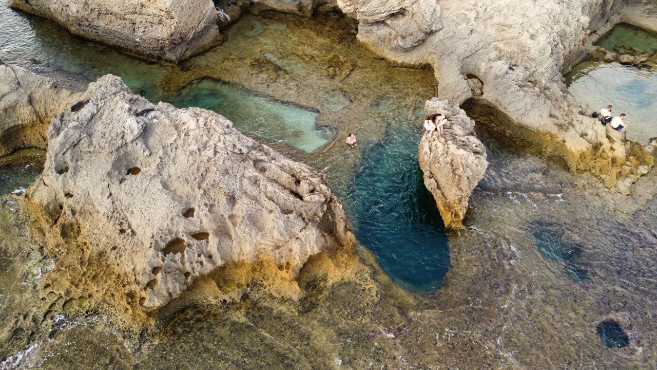 صورة تل دور 3