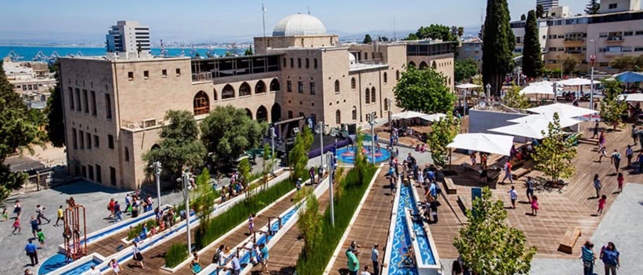 صورة متحف التكنولوجيا والفضاء 1