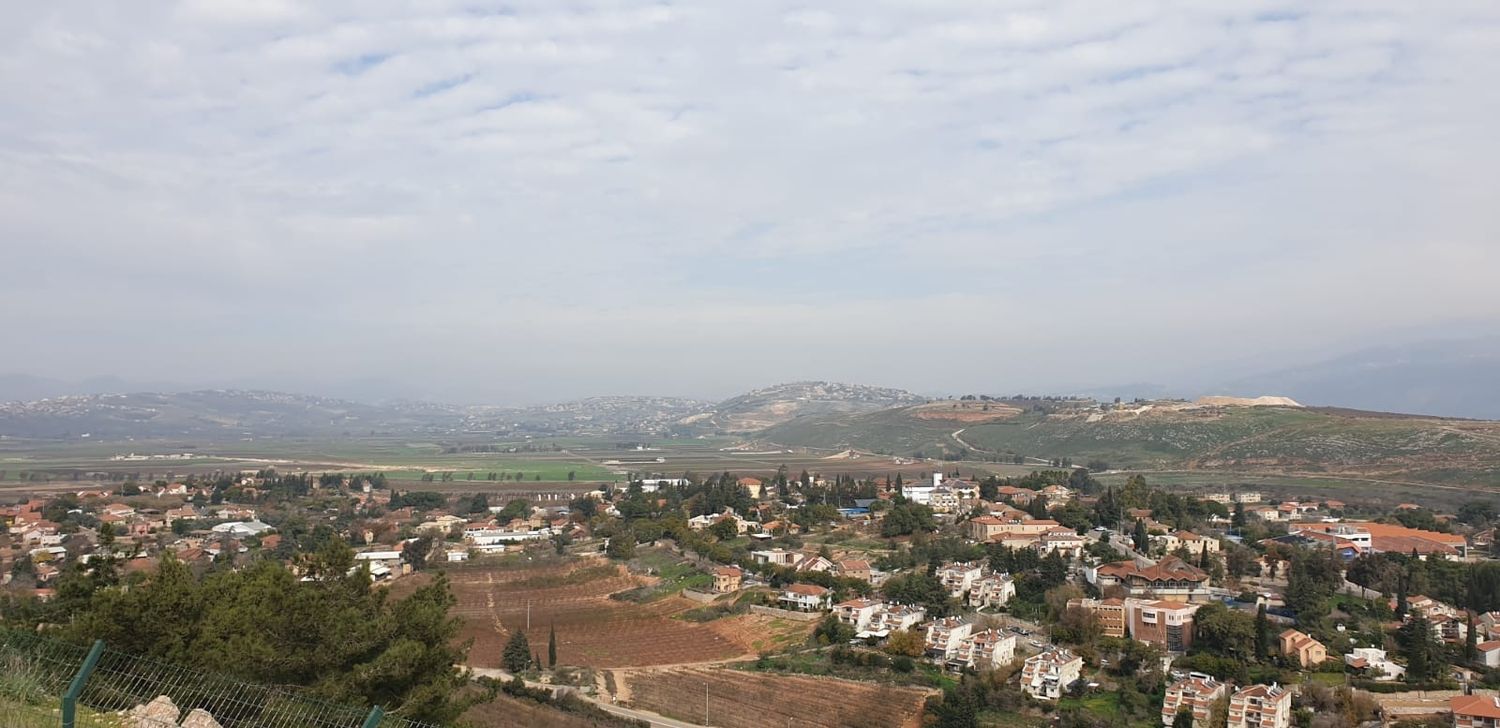صورة مطل دادو (المطلة)
