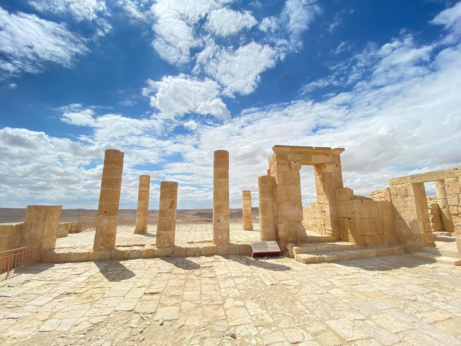 صورة آثار عبدات