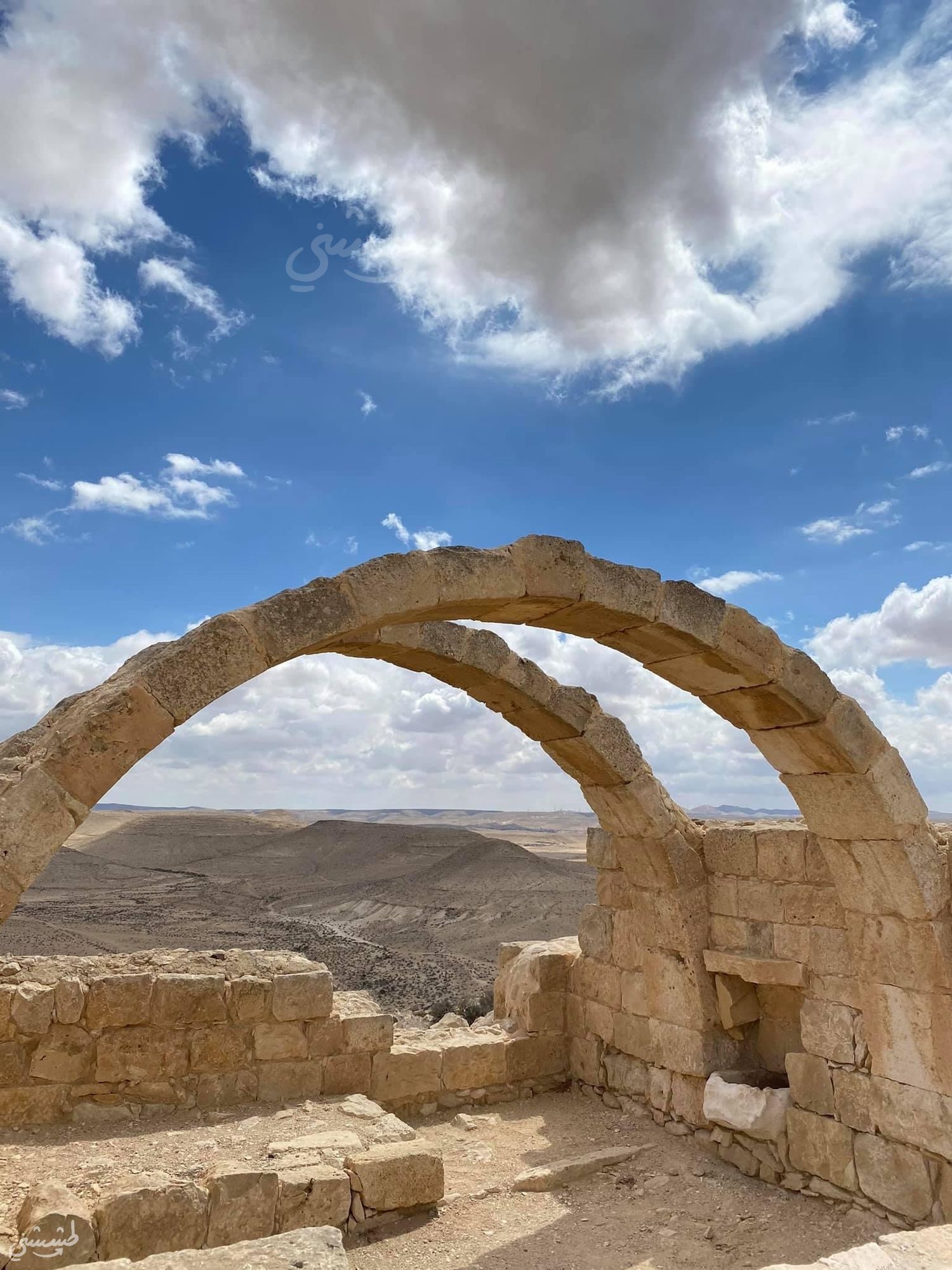 صورة آثار عبدات 1