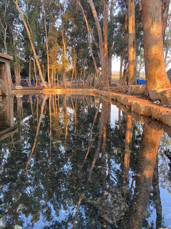 صورة عين الزرعين 2