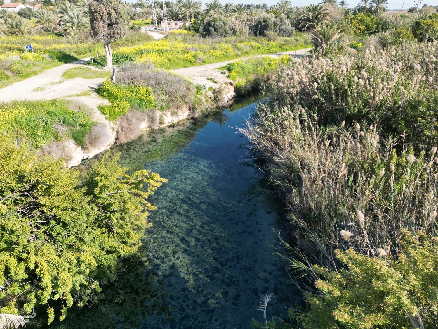 صورة وادي الجمّاعين 1