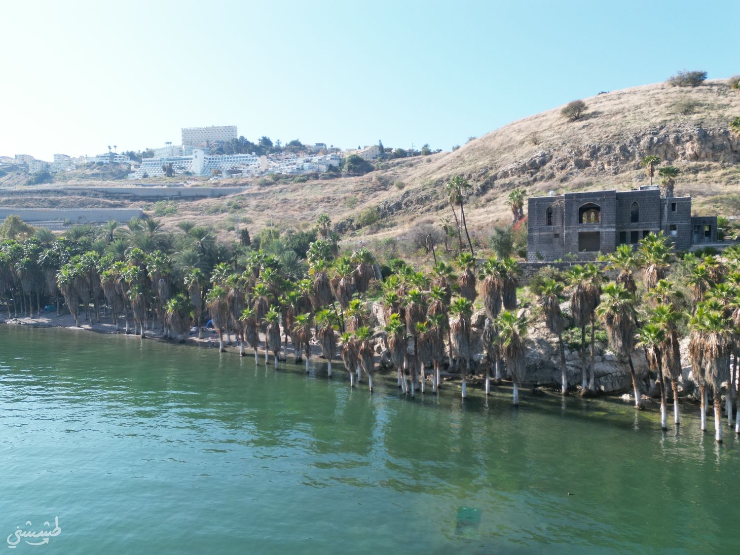 صورة شاطئ بورا بورا السري 3