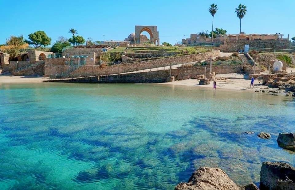 صورة شاطئ الزيب