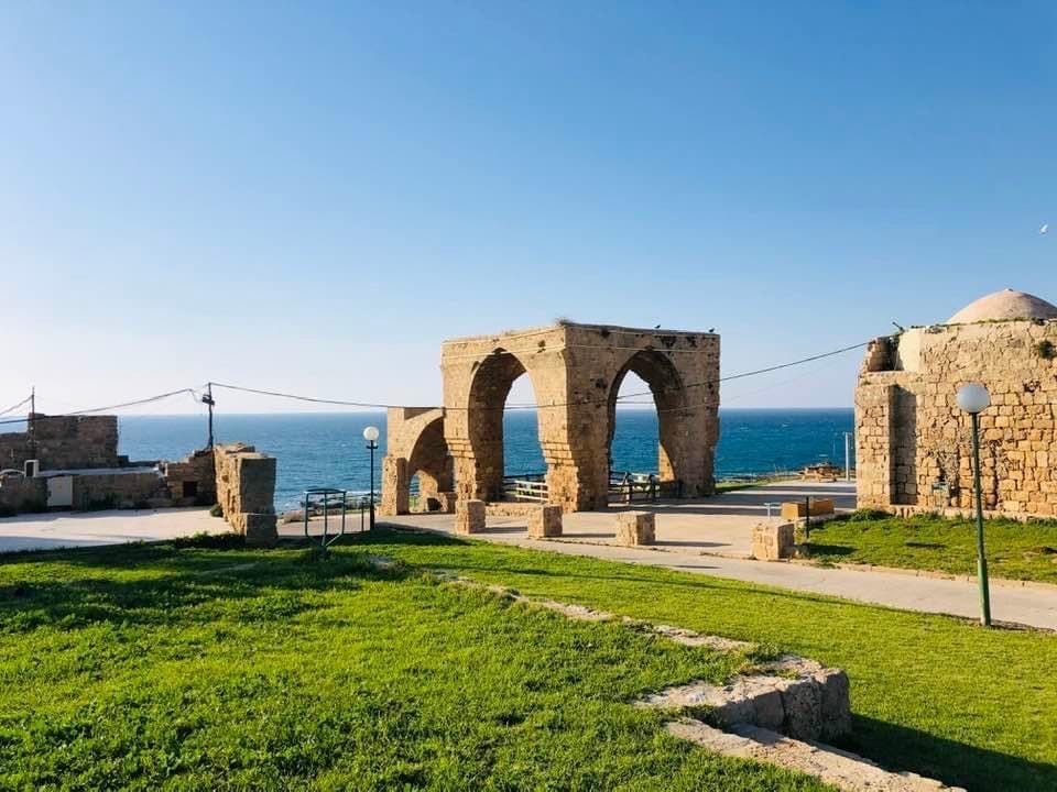 صورة شاطئ الزيب 3