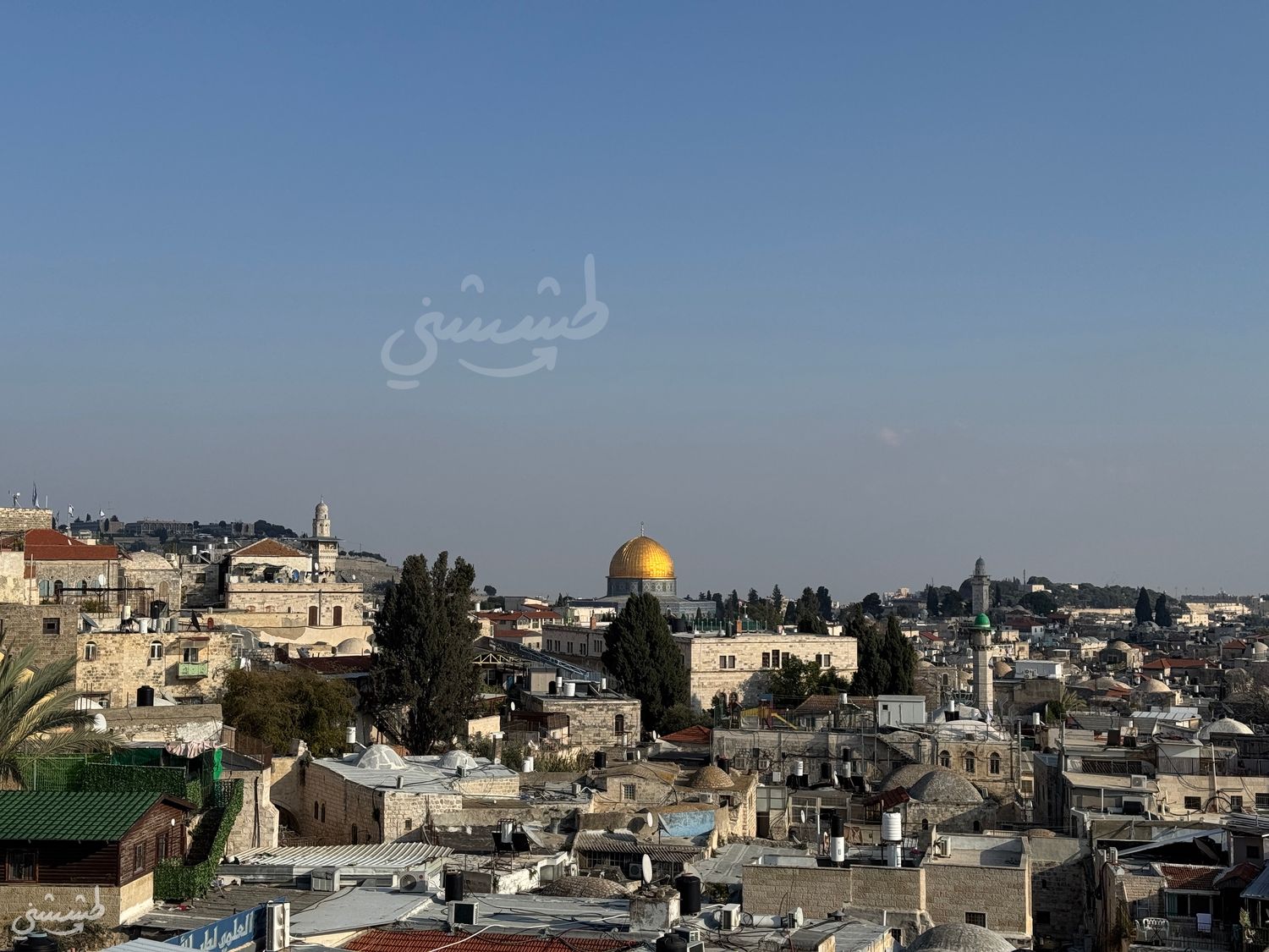 صورة مسار متنزه الاسوار الشمالي 2
