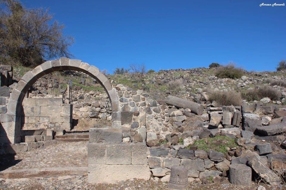 صورة عين دير عزيز 2