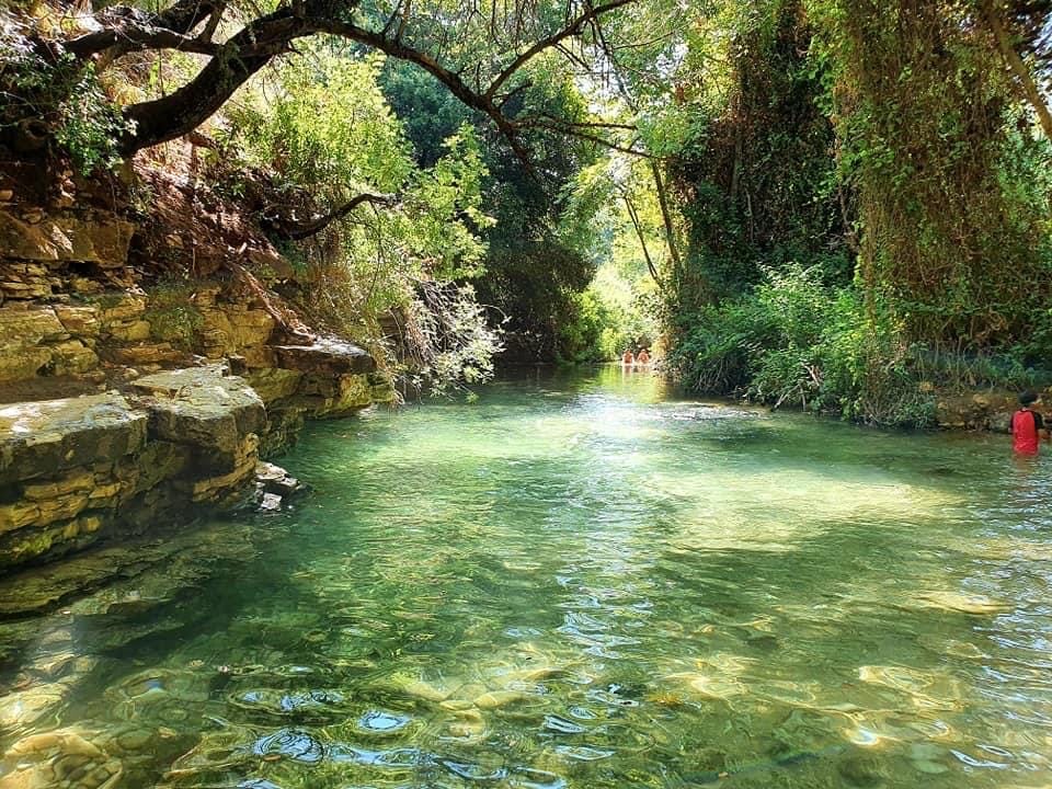 صورة عين الهردويل 2