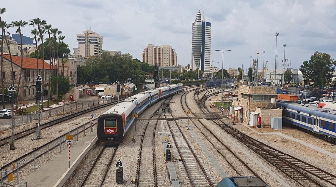 صورة متحف القطار 1
