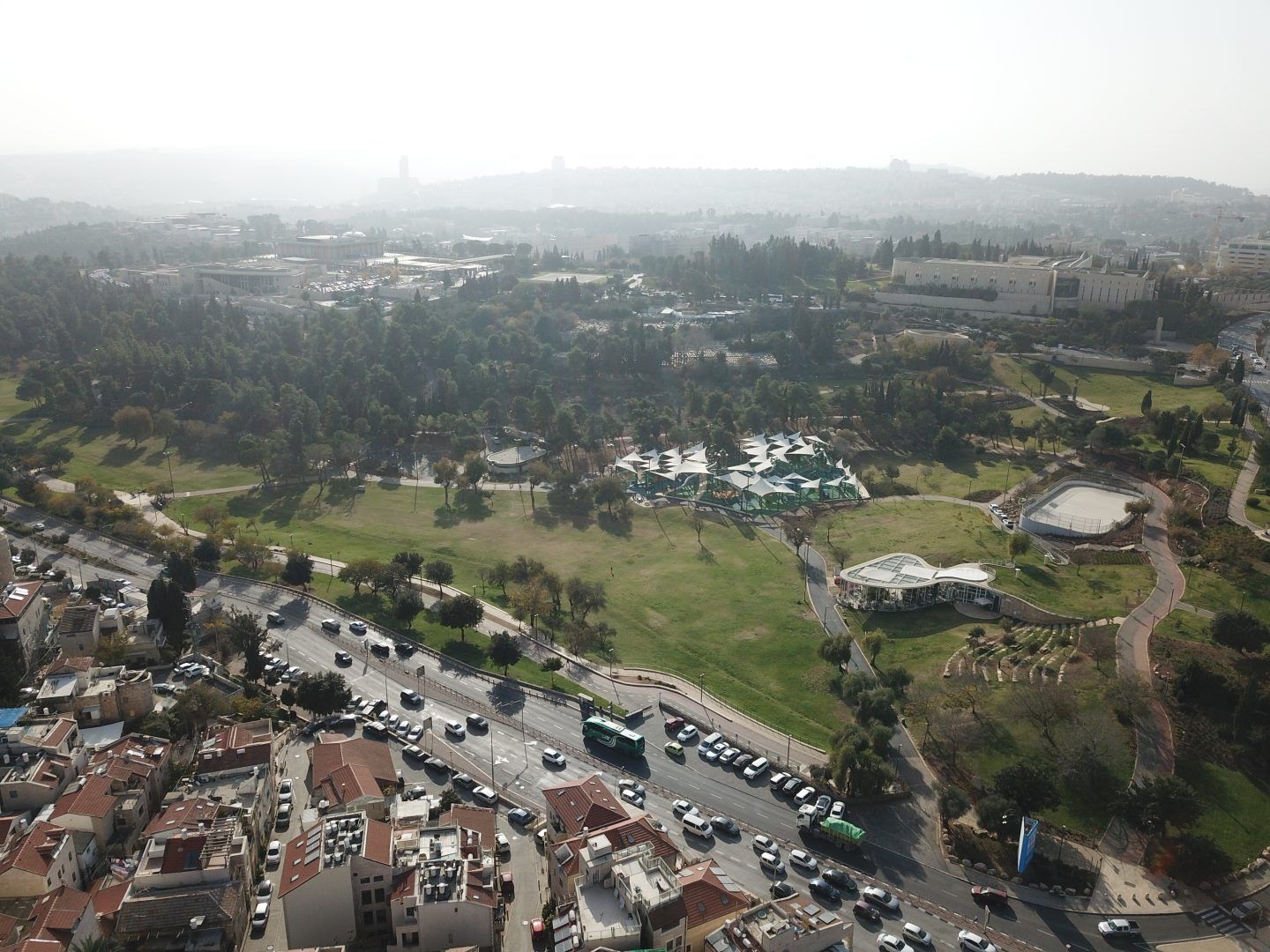 صورة متنزه ساكر 3