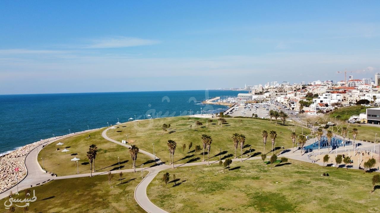 صورة متنزه العجمي